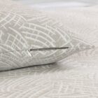 калъфка за декоративна възглавница frette luxury grove milk naturale