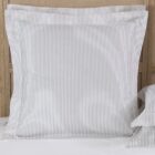 калъфка за възглавница frette horizon milk stone 65x65