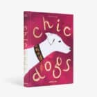 книга assouline chic dogs