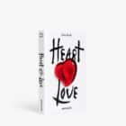 книга assouline heart and love