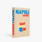 книга assouline napoli amore