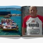 книга assouline napoli amore
