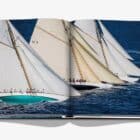 книга assouline saint tropez yachting