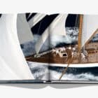 книга assouline saint tropez yachting