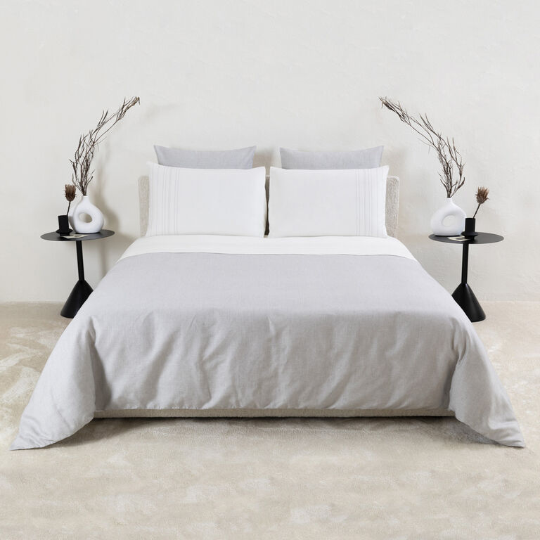 колекция frette graphite milk black