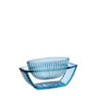 купа kartell u shine blue