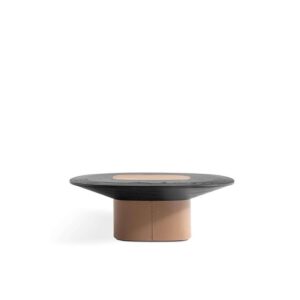 маса за кафе trussardi disk medium