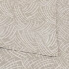 покривка за легло frette luxury grove milk naturale