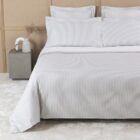 спален комплект frette horizon milk stone 260x240