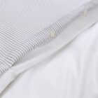 спален комплект frette horizon milk stone 260x240