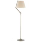 стояща лампа kartell angelo stone champagne