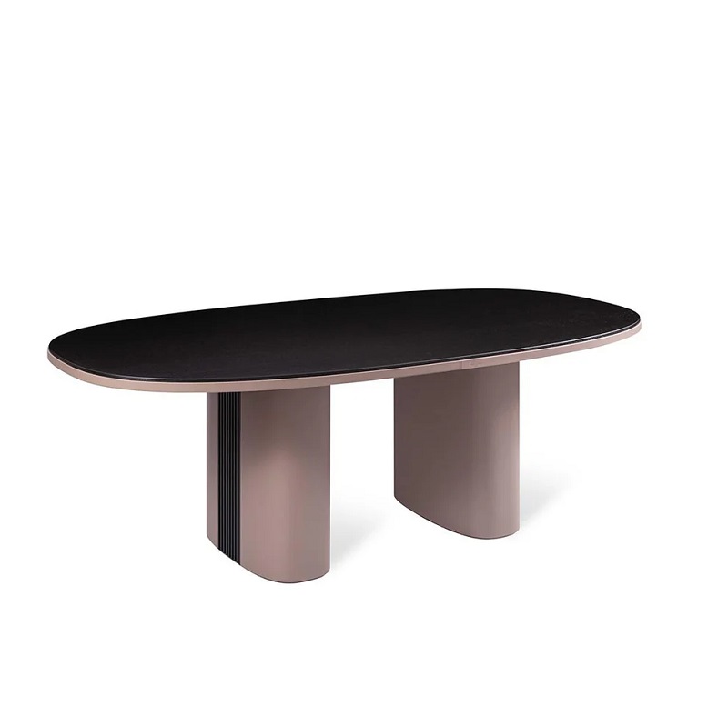 trapezna-masa-sivert-wood-trussardi трапезна маса trussardi sivert wood