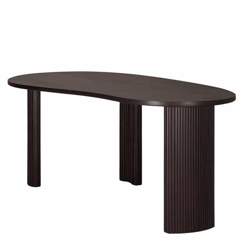CREATOR: gd-jpeg v1.0 (using IJG JPEG v80), quality = 80 бюро ethnicraft boomerang mahogany dark brown large
