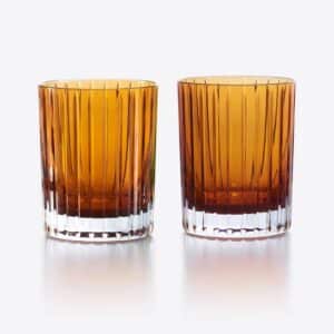 чаши baccarat harmonie tumblers colors of joy orange x2