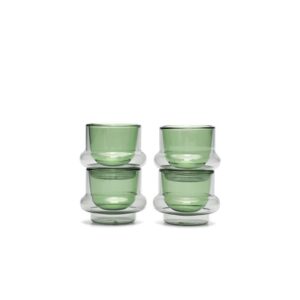 чаши за кафе tom dixon bump x4