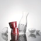 гарафа baccarat swing