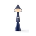 настолна лампа tom dixon pose task indigo