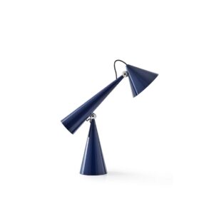 настолна лампа tom dixon pose task indigo