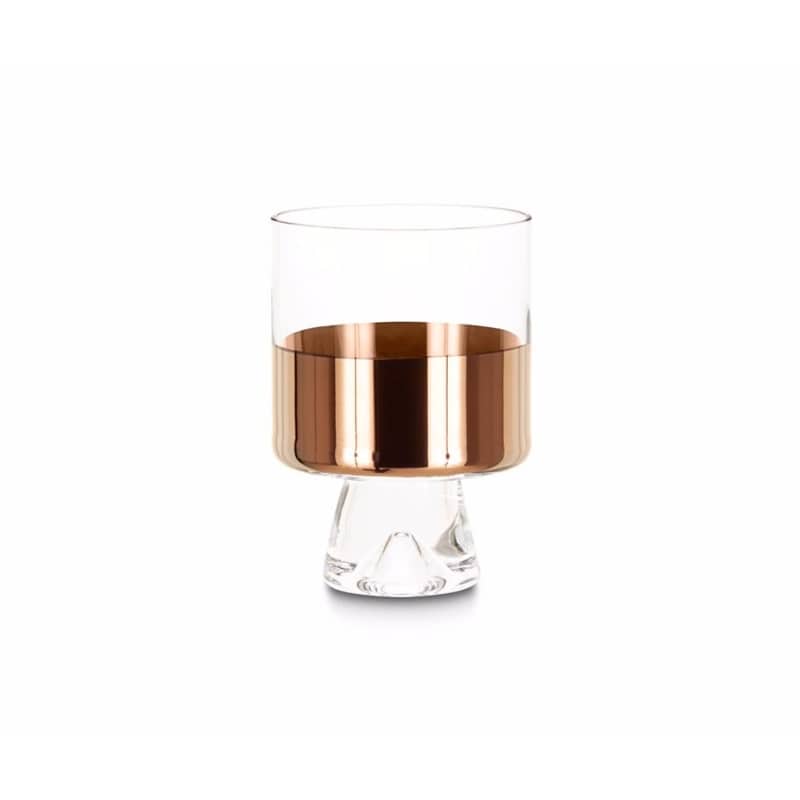 niski-chashi-tank-low-ball-copper-x2-tom-dixon ниски чаши tom dixon tank low ball copper x2