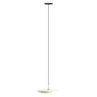 пендант umage asteria medium pearl white
