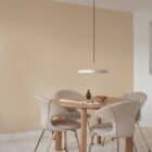 пендант umage asteria medium pearl white