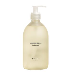 сапун culti mareminerale hand and body 500 ml