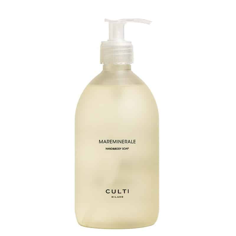 sapun-mareminerale-hand-body-500ml-culti сапун culti mareminerale hand and body 500 ml