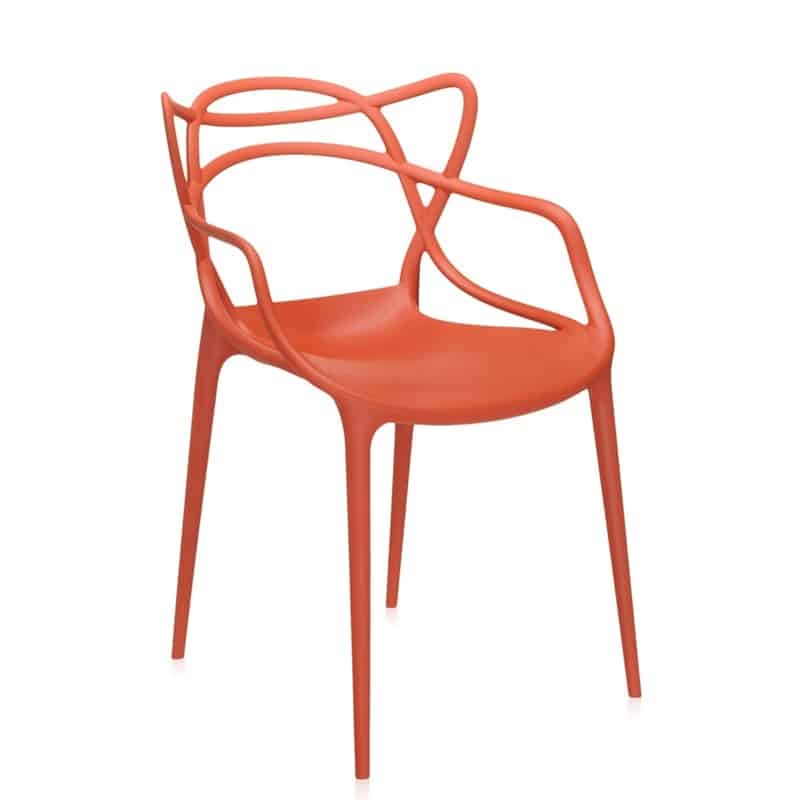 стол kartell masters russet