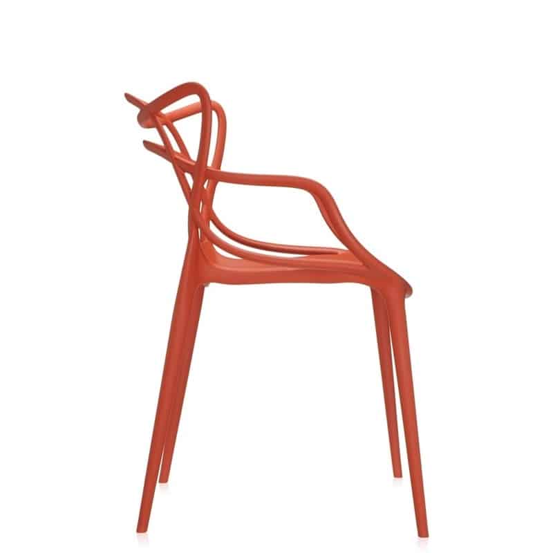 стол kartell masters russet