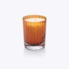 свещ baccarat 4 elements sable precieux