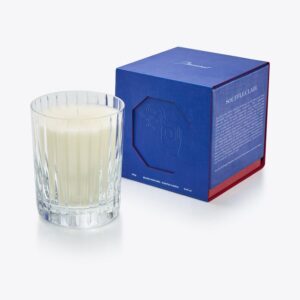 свещ baccarat 4 elements souffle clair