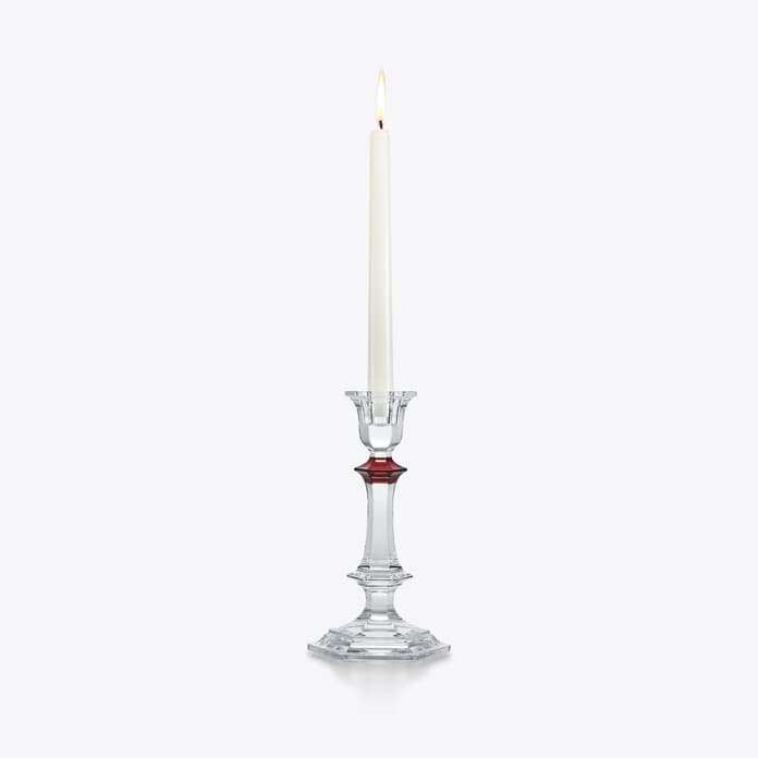 sveshtnik-harcourt-bouton-rouge-baccarat свещник baccarat harcourt bouton rouge