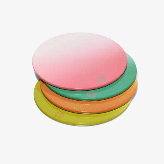 podlozhki-za-chashi-otogone-colors-of-joy-intense-baccarat подложки за чаши baccarat octogone colors of joy intense