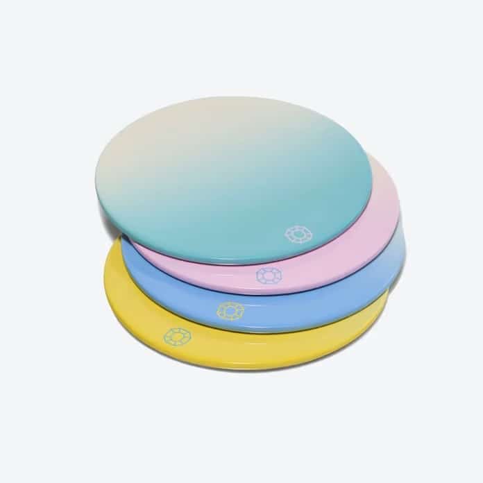 podlozhki-za-chashi-otogone-colors-of-joy-pastel-baccarat подложки за чаши baccarat octogone colors of joy pastel