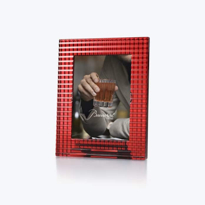 ramka-za-snimka-eye-red-baccarat рамка за снимка baccarat eye red