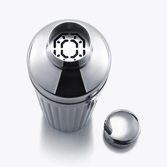 шейкър baccarat harmonie
