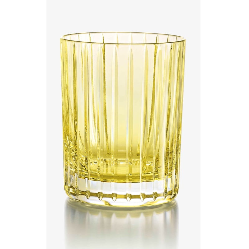 chasha-harmonie-tumblers-colors-of-joy-pastel-yellow-baccarat чаша baccarat harmonie tumblers colors of joy pastel yellow