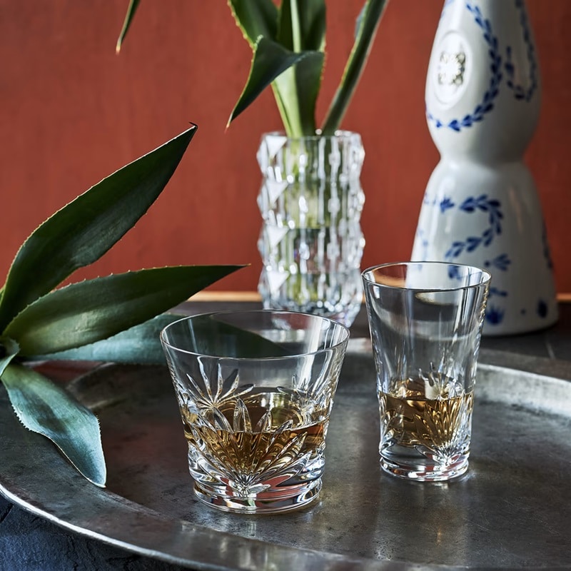чаши baccarat everyday lutetia x2