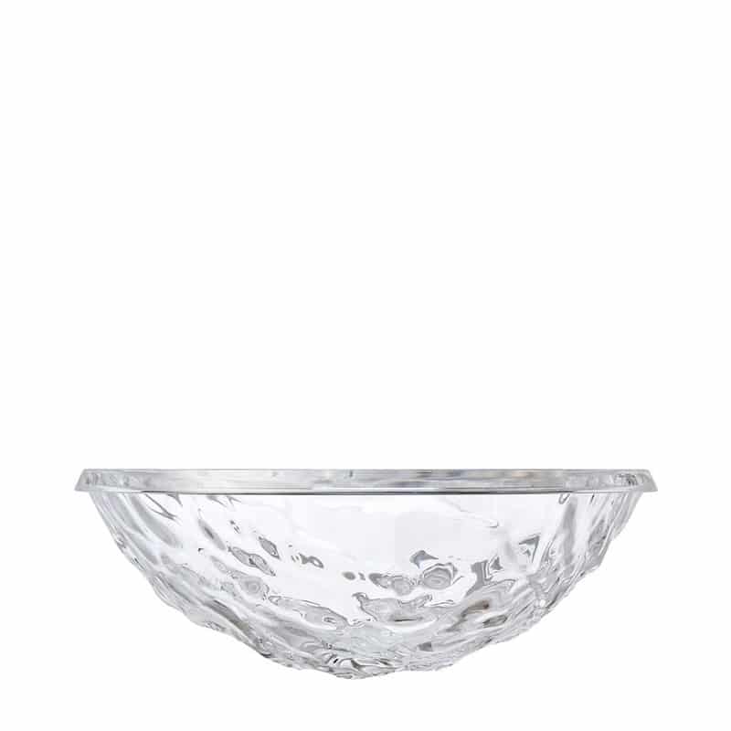 kupa-moon-crystal-kartell купа kartell moon crystal