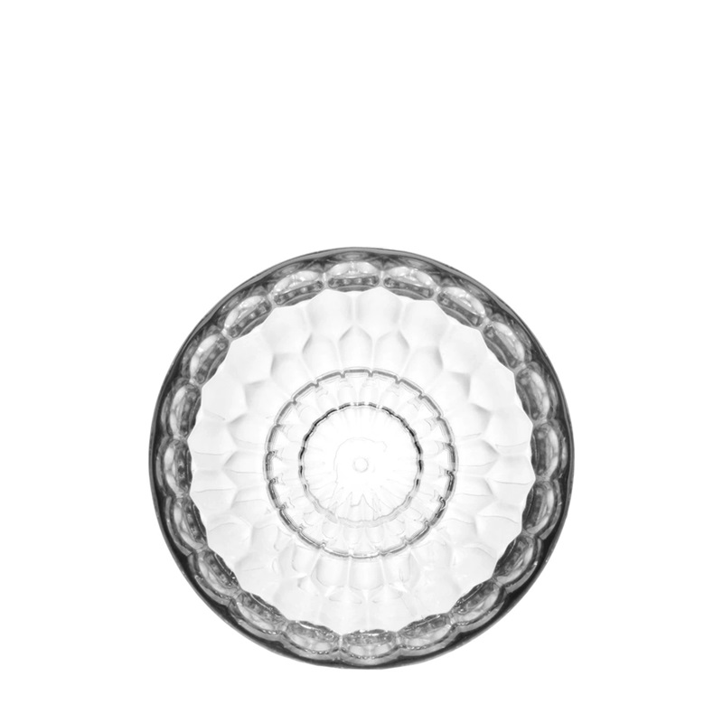 zakachalki-jelly-small-crystal-x4-kartell закачалки kartell jelly small crystal x4