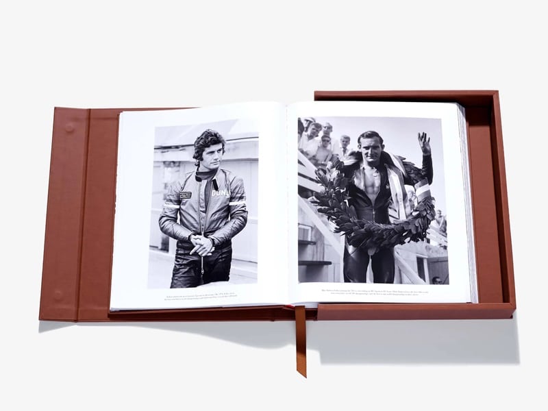 книга assouline the impossible collection of motorcycles 2nd edition