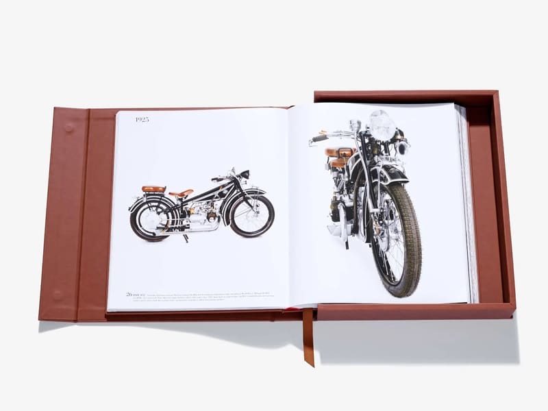 книга assouline the impossible collection of motorcycles 2nd edition