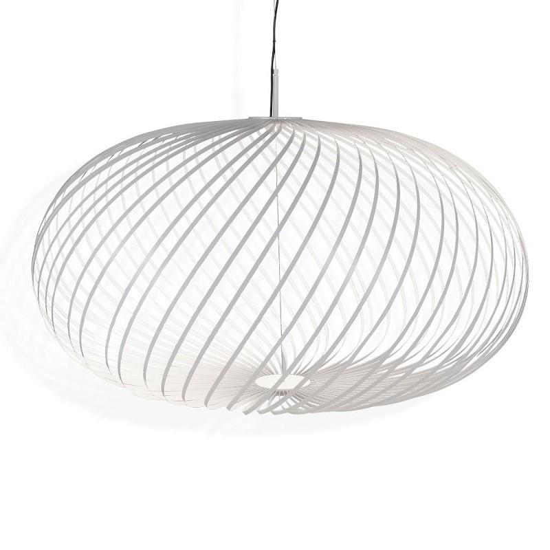 pendant-spring-white-l-tom-dixon пендант tom dixon spring white l