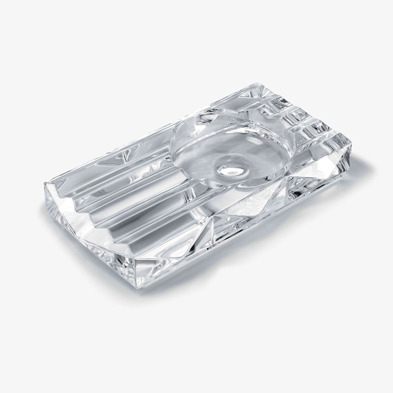 pepelnik-louxor-cigar-baccarat пепелник baccarat louxor cigar