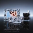 рамка за снимка baccarat louxor horizontal 4x6