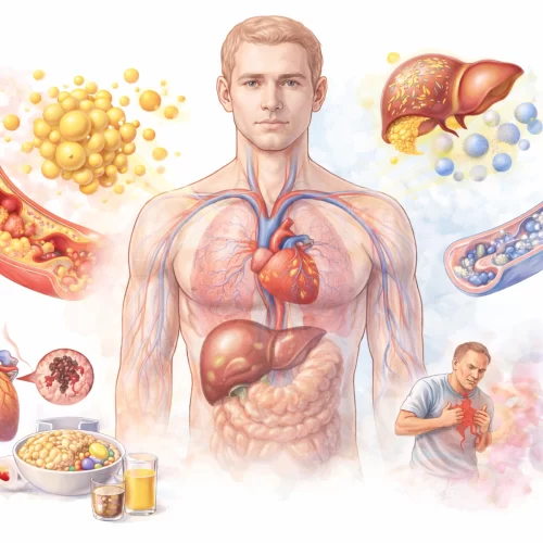 холестерол cholesterol