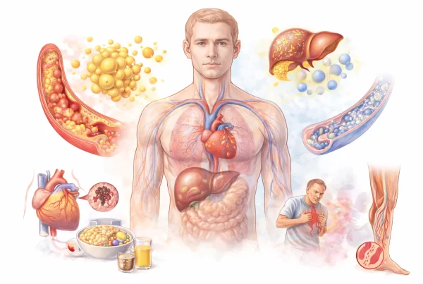 холестерол cholesterol