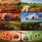 ефекта върху емисиите на парникови газове и азот the effect on greenhouse gases and nitrogen emissions