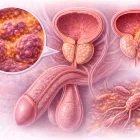 Рак на простатата prostate cancer