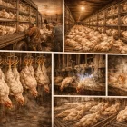 Транспорт и клане Transport and slaughter